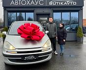 Peugeot 807 I , 2002 г., механика, дизель