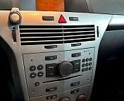 Opel Astra H · Рестайлинг , 2010 г., механика, дизель - фото 12