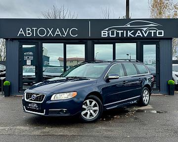 Volvo V70 III - фото 3