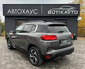 Citroen C5 Aircross I , 2020 г., автомат, дизель  - фото 4