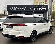Kia Carnival IV , 2021 г., автомат, дизель  - фото 6