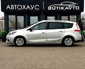 Renault Grand Scenic III · 2-й рестайлинг , 2015 г., механика, дизель - фото 7