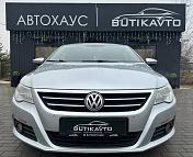 Volkswagen Passat CC I , 2010 г., робот, бензин - фото 2