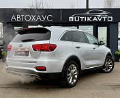 Kia Sorento III · Рестайлинг , 2019 г., автомат, дизель - фото 7
