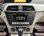 Mercedes-Benz C-Класс W204 S204 · Рестайлинг , 2012 г., автомат, бензин - фото 18