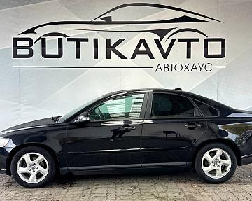 Volvo S40 II · Рестайлинг - фото 4