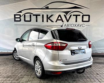 Ford C-MAX II - фото 5
