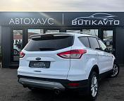 Ford Kuga II , 2013 г., автомат, бензин - фото 4