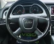 Audi A6 C6 · Рестайлинг , 2010 г., вариатор, дизель - фото 11