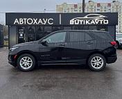 Chevrolet Equinox III · Рестайлинг , 2021 г., автомат, бензин - фото 8