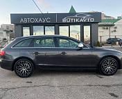 Audi A4 B8 , 2009 г., механика, бензин - фото 8