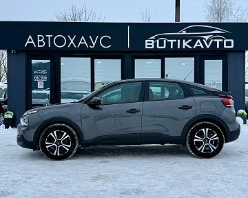 Citroen C4 III - фото 4