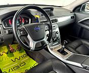 Volvo V70 III · Рестайлинг , 2014 г., механика, дизель  - фото 11