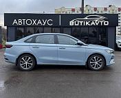 Geely Emgrand II , 2024 г., автомат, бензин - фото 7