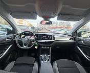 Opel Grandland X I · Рестайлинг , 2022 г., автомат, дизель - фото 9