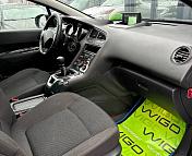 Peugeot 5008 I , 2013 г., механика, дизель - фото 11