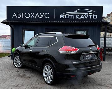 Nissan X-Trail III (T32) - фото 5