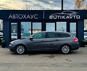 Peugeot 308 T9 · Рестайлинг , 2021 г., автомат, бензин - фото 4