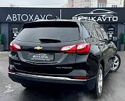 Chevrolet Equinox III , 2019 г., автомат, бензин - фото 7