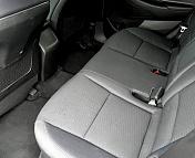 Hyundai Tucson III · Рестайлинг , 2020 г., автомат, бензин - фото 12