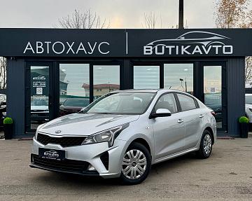 Kia Rio IV · Рестайлинг - фото 3