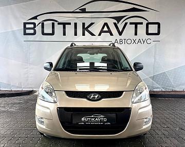 Hyundai Matrix I · 2-й рестайлинг - фото 2