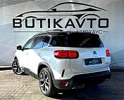 Citroen C5 Aircross I , 2021 г., автомат, дизель - фото 5