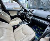 Toyota RAV4 III (XA30) , 2008 г., автомат, бензин - фото 14