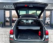 BMW 5 серия F10 F11 · Рестайлинг , 2014 г., автомат, дизель - фото 12