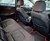 Chevrolet Malibu IX · Рестайлинг , 2022 г., вариатор, бензин - фото 15