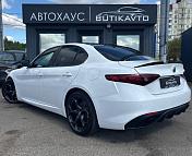 ALFA ROMEO GIULIA, 2018 г., автомат, бензин - фото 4