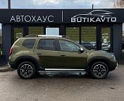 Renault Duster I · Рестайлинг , 2019 г., механика, дизель - фото 8