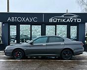 Alfa Romeo 166 936 · Рестайлинг , 2004 г., автомат, дизель - фото 4