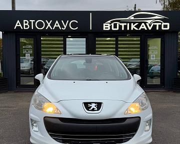Peugeot 308 T7 - фото 2
