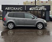 Volkswagen Touran I · 2-й рестайлинг , 2011 г., механика, дизель - фото 7