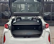 Toyota Prius IV (XW50) · Рестайлинг , 2018 г., вариатор, бензин - фото 12