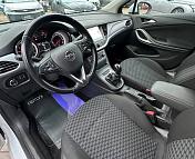 OPEL ASTRA, 2018 г., механика, бензин - фото 7