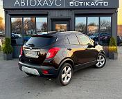 Opel Mokka I , 2014 г., механика, бензин - фото 7