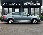 Skoda Octavia III , 2016 г., робот, бензин - фото 8