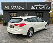 Ford Focus IV , 2021 г., механика, бензин  - фото 6