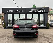 Ford Mondeo IV · Рестайлинг , 2011 г., механика, дизель - фото 6