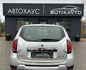 Renault Duster I · Рестайлинг , 2017 г., механика, дизель - фото 5