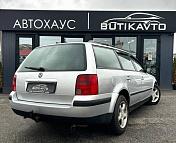 Volkswagen Passat B5 , 1998 г., механика, дизель - фото 4