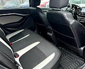 Lada (ВАЗ) Vesta Cross I , 2019 г., механика, бензин - фото 13