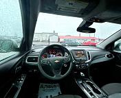 Chevrolet Equinox III , 2021 г., автомат, бензин - фото 10