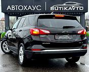 Chevrolet Equinox III , 2020 г., автомат, бензин - фото 4