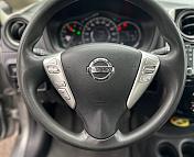 Nissan Note II (E12) , 2013 г., механика, дизель  - фото 11