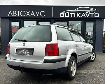 Volkswagen Passat B5 - фото 4
