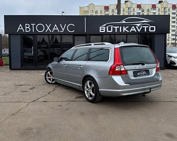 Volvo V70 III - фото 4