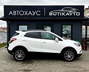 Buick Encore I · Рестайлинг , 2018 г., автомат, бензин - фото 8